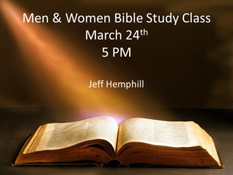 men and women bible study images